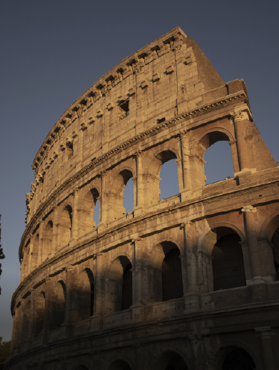 ROMA
&bull; IH Roma Z3
ROMA