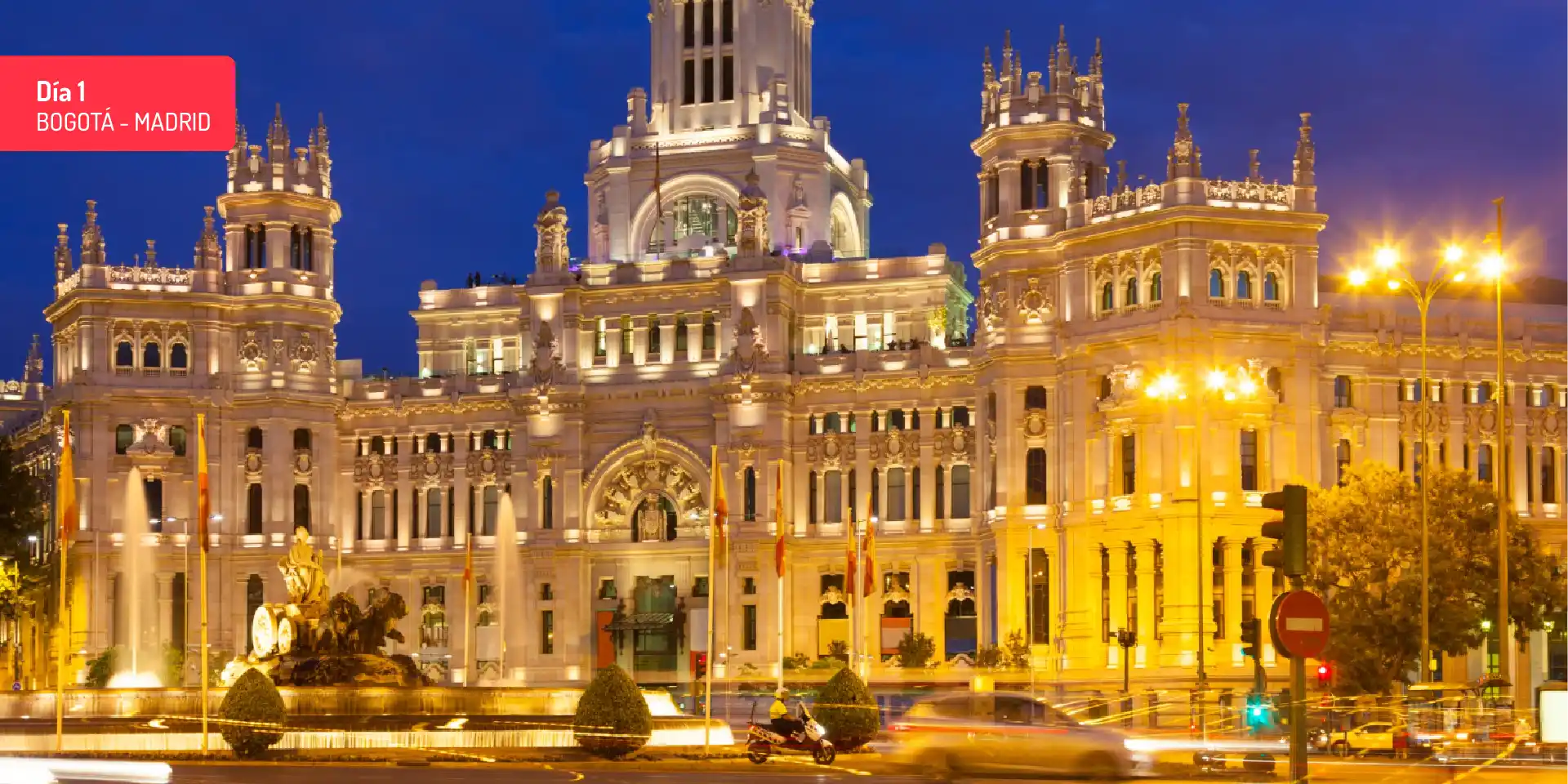 Madrid