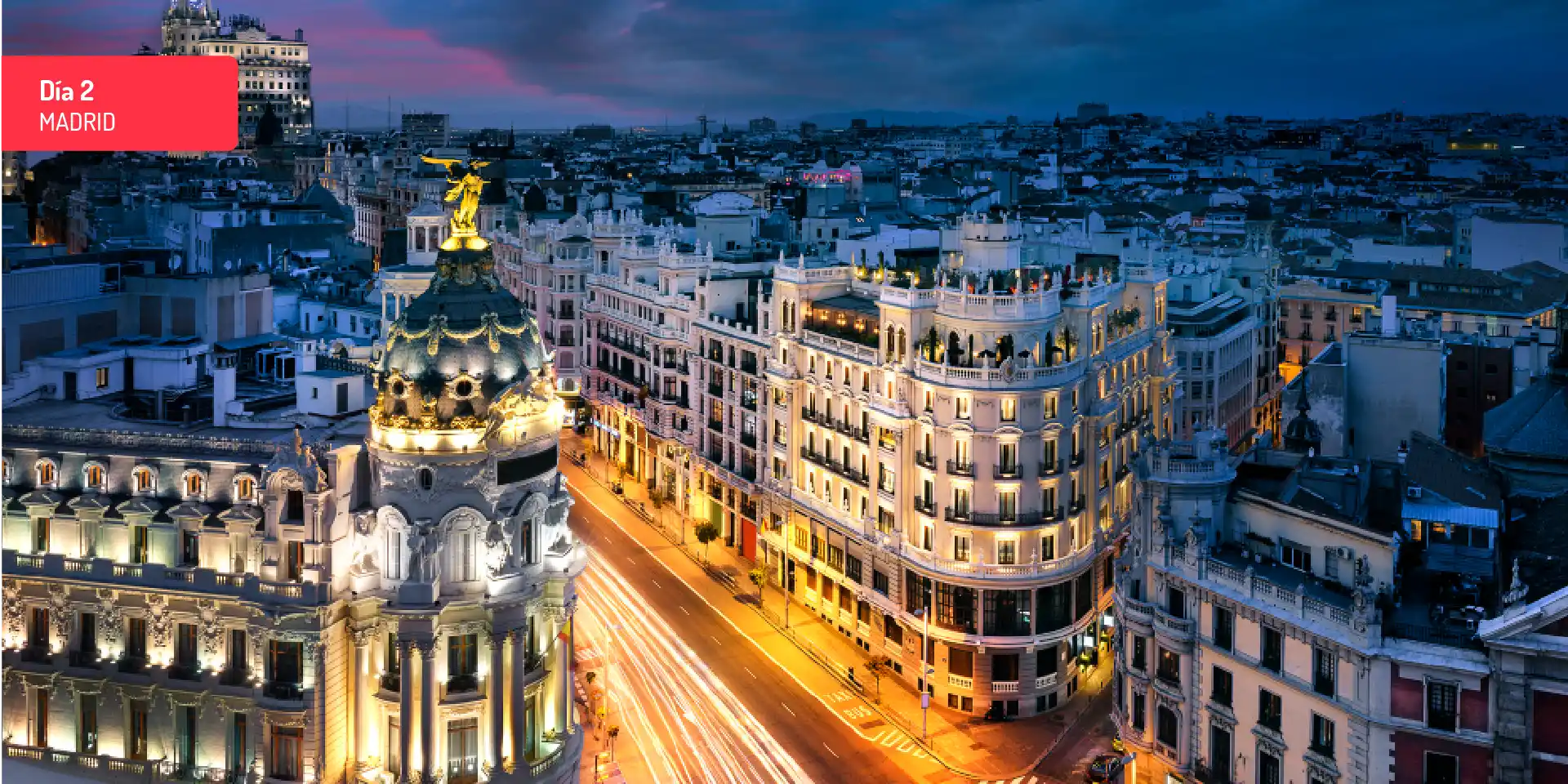 Madrid