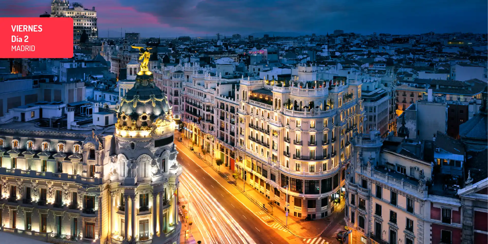 Madrid