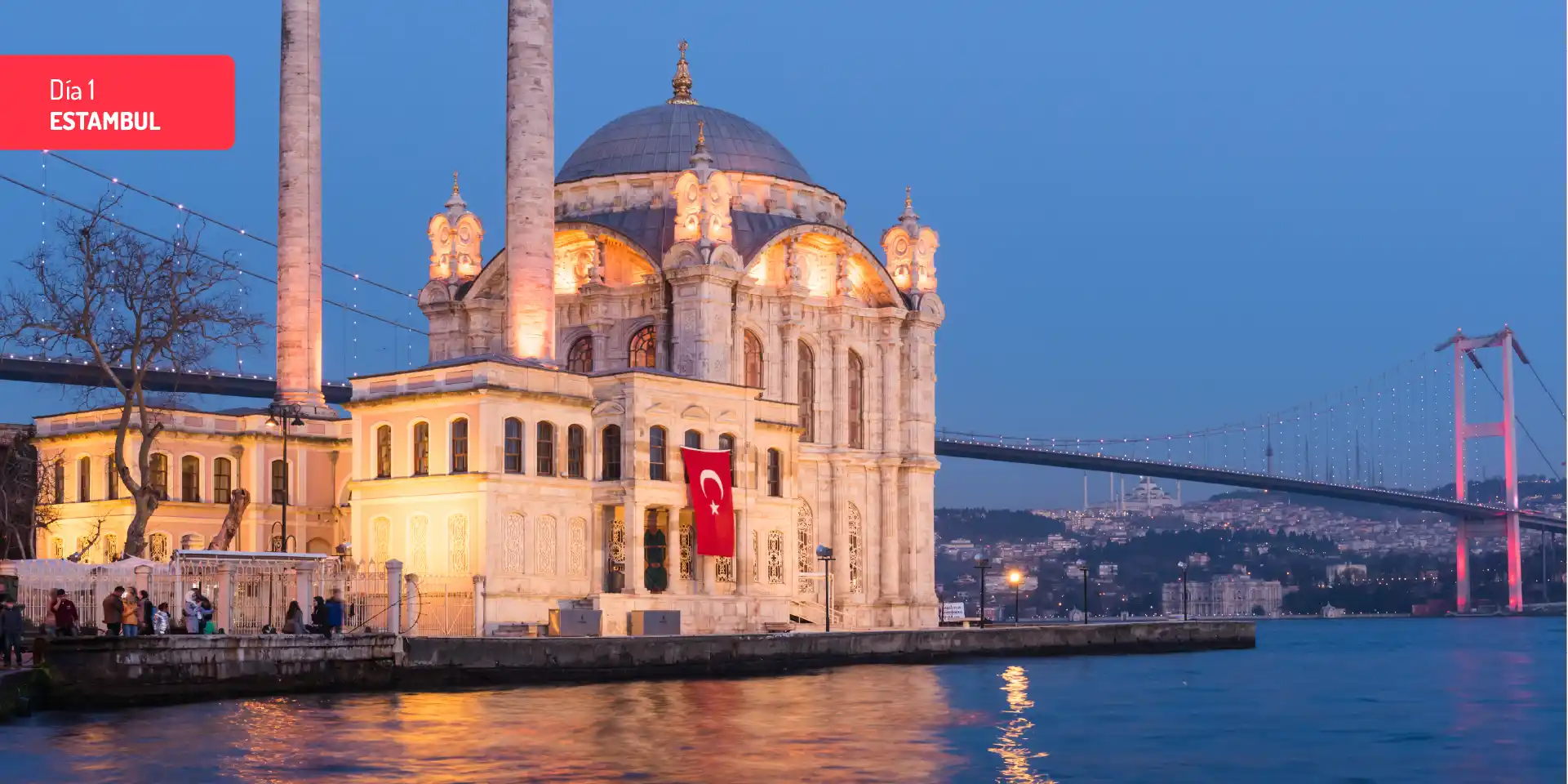 Am&eacute;rica - Estambul