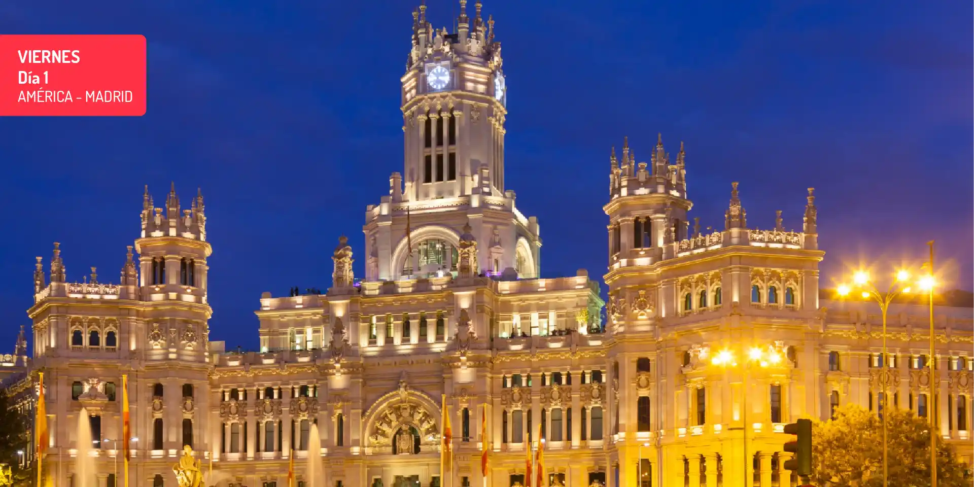 Madrid