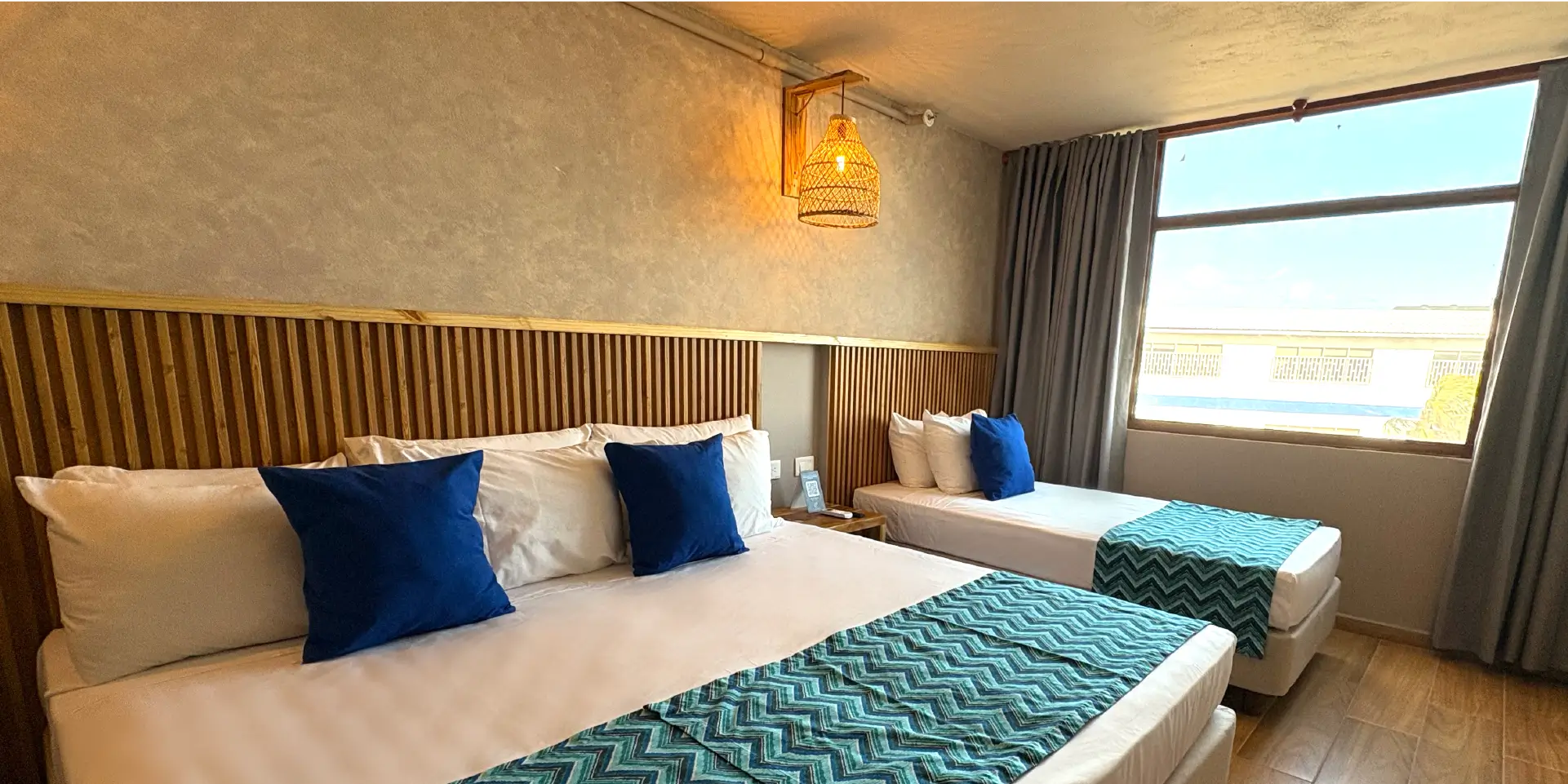 san-andres-hotel-tone-habitacion-twin 84 (1)