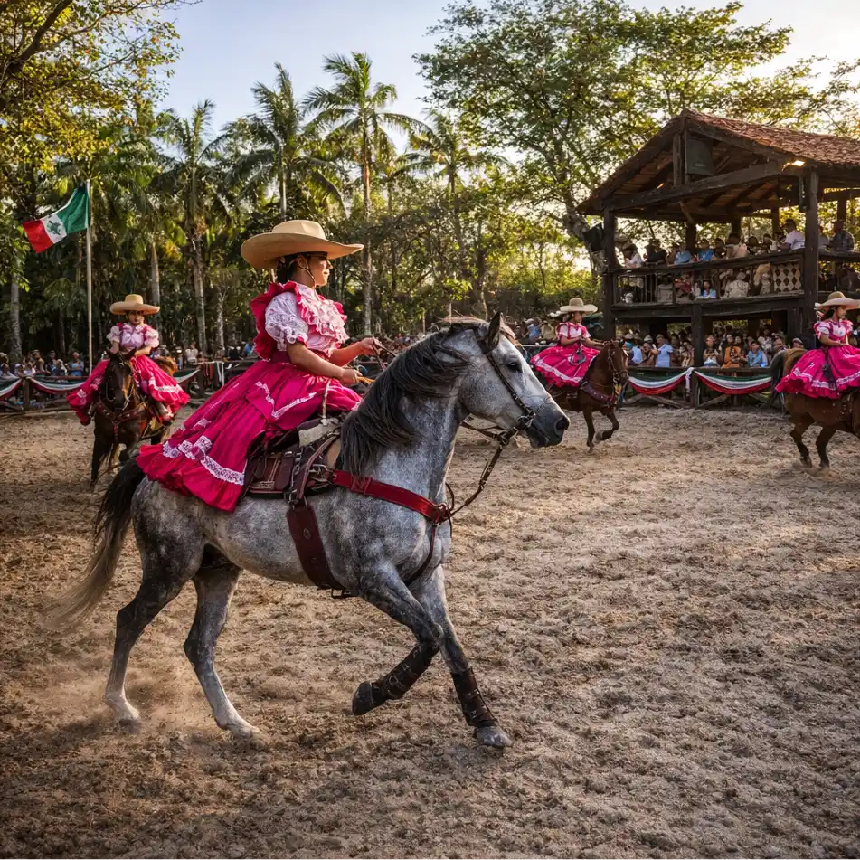 Combo 2: Xcaret Plus + Xoximilco