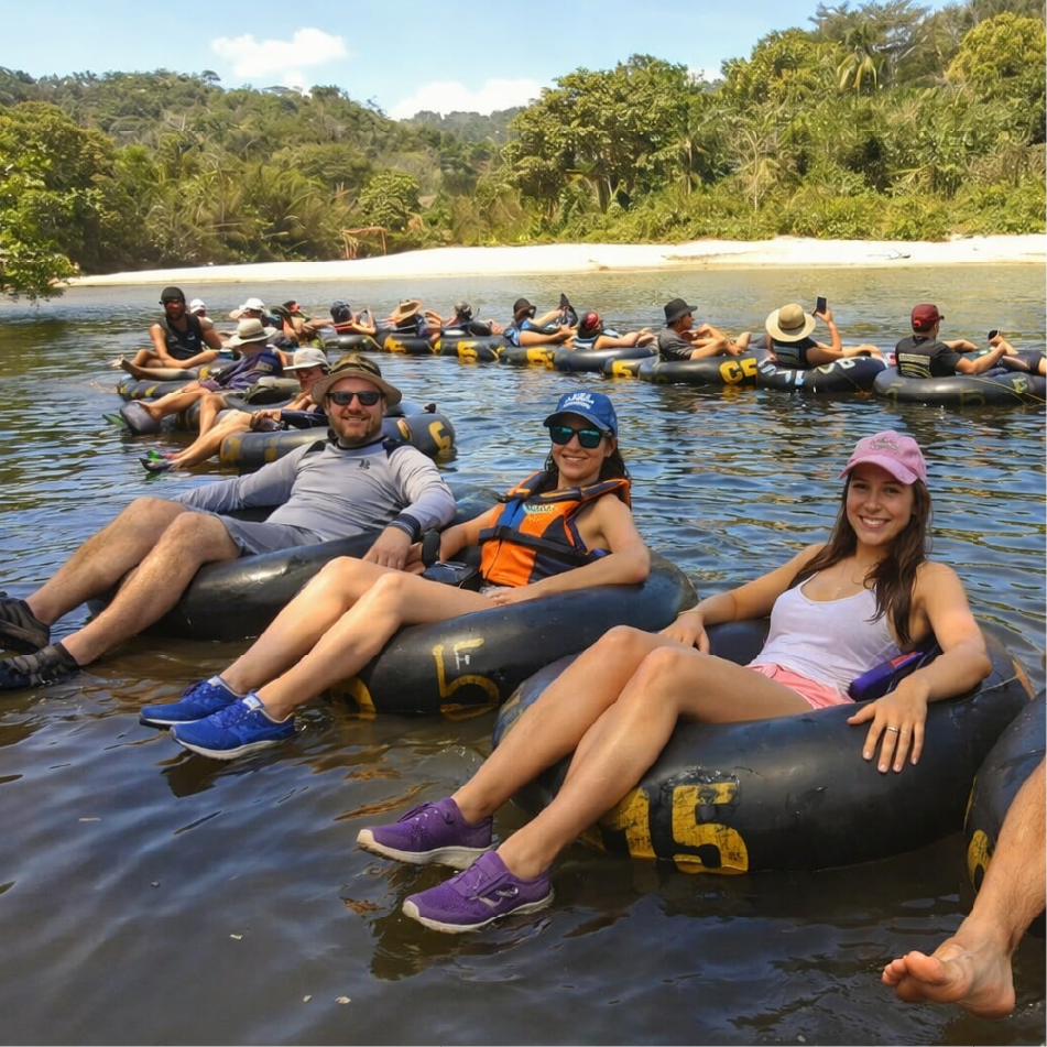 Palomino, La Guajira