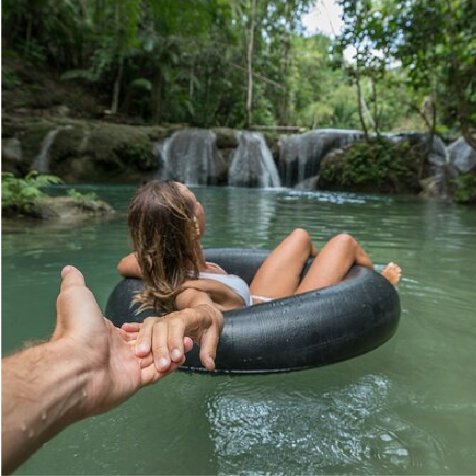 Palomino, Santa Marta