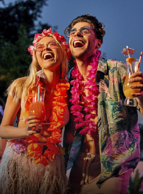 Despedidas de Fin de Año Corporativas.