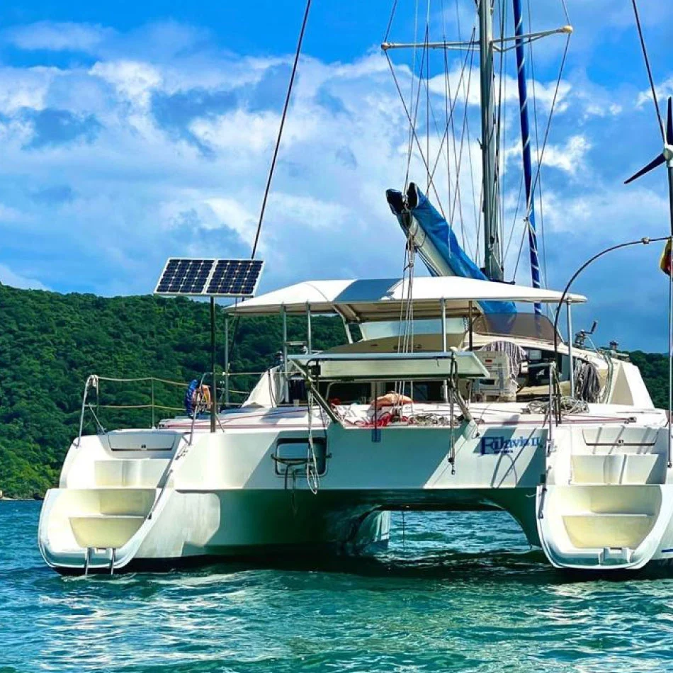 Palomino, Santa Marta