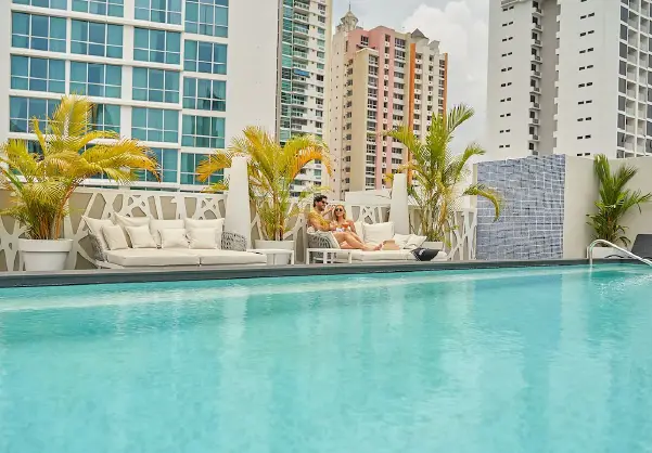 Hoteles Panam&aacute;_Hotel Gran Evenia Panam&aacute;
