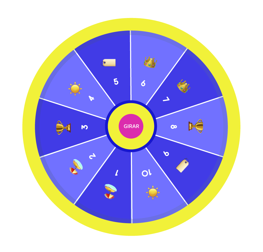Ruleta