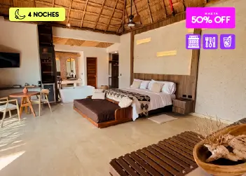 on-vacation-guajira-hotel-wayira-beach-Suite Anasü