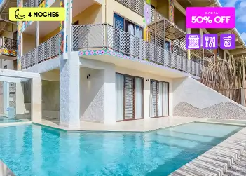 on-vacation-guajira-hotel-wayira-beach Suite presidencial