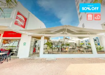 on-vacation-san-andres-hotel-portobelo-beach