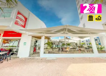 on-vacation-san-andres-hotel-portobelo-beach