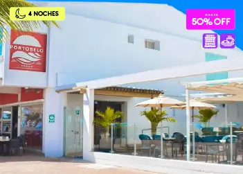 on-vacation-san-andres-hotel-portobelo-beach copia