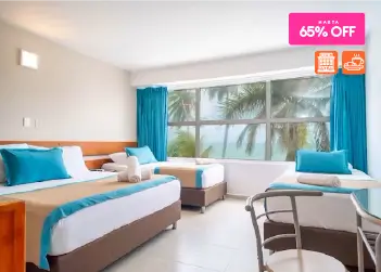 on-vacation-san-andres-hotel-portobelo-beach copia 3