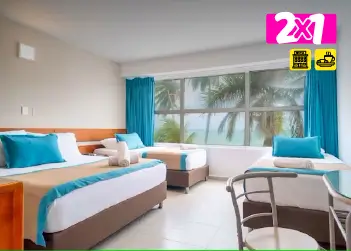 on-vacation-san-andres-hotel-portobelo-beach copia 3