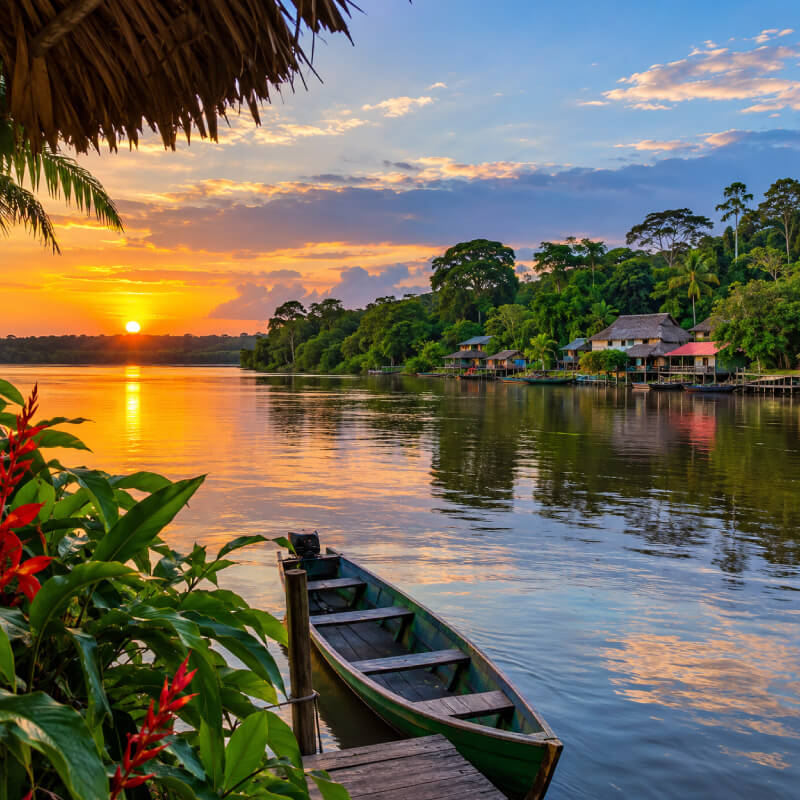 Amazonas (1)