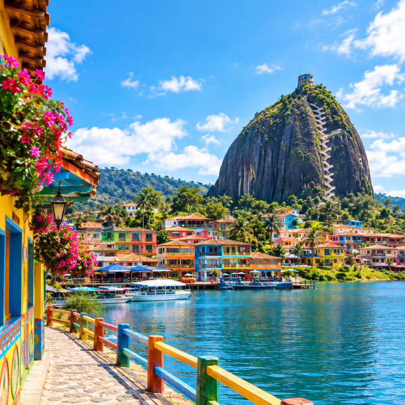 Guatape
