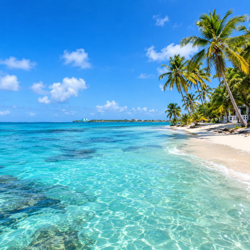 San-Andres