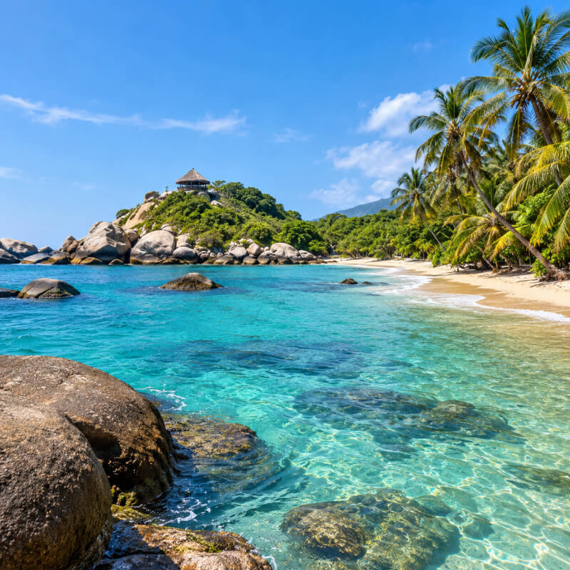 Santa-Marta