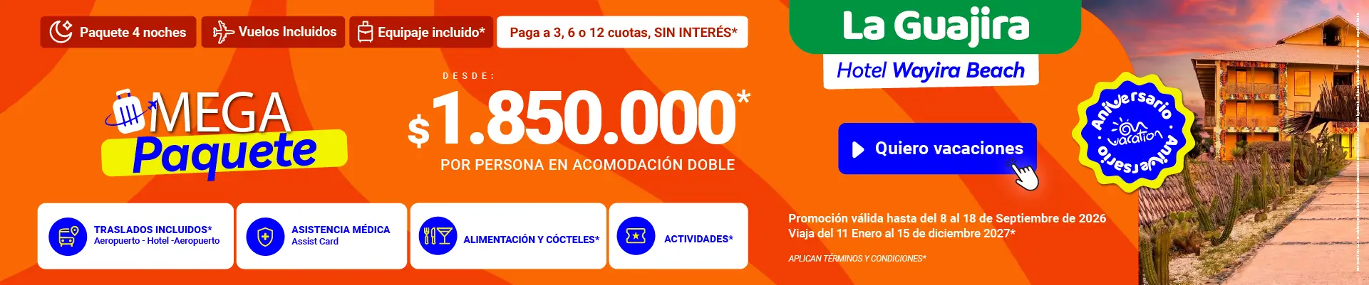 banner-home-Mega-paquete- SEP - OCT 1920x400 LA GUAJIRA