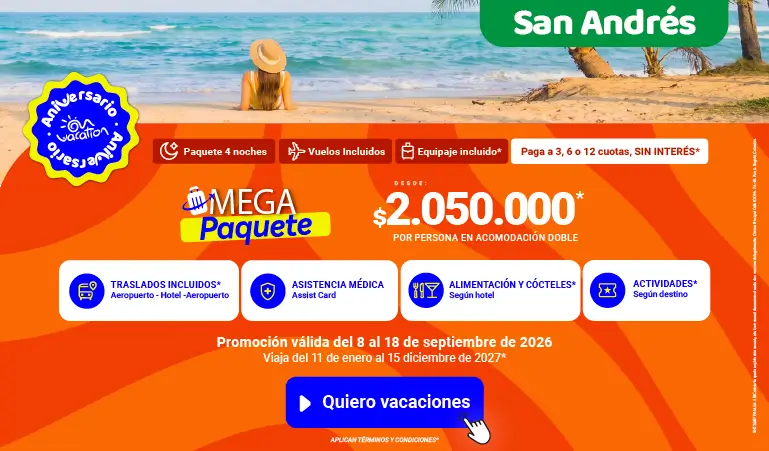 banner-mobile-on-vacation-Mega-paquete- SEP - OCT 768x450 SAN ANDRÉS