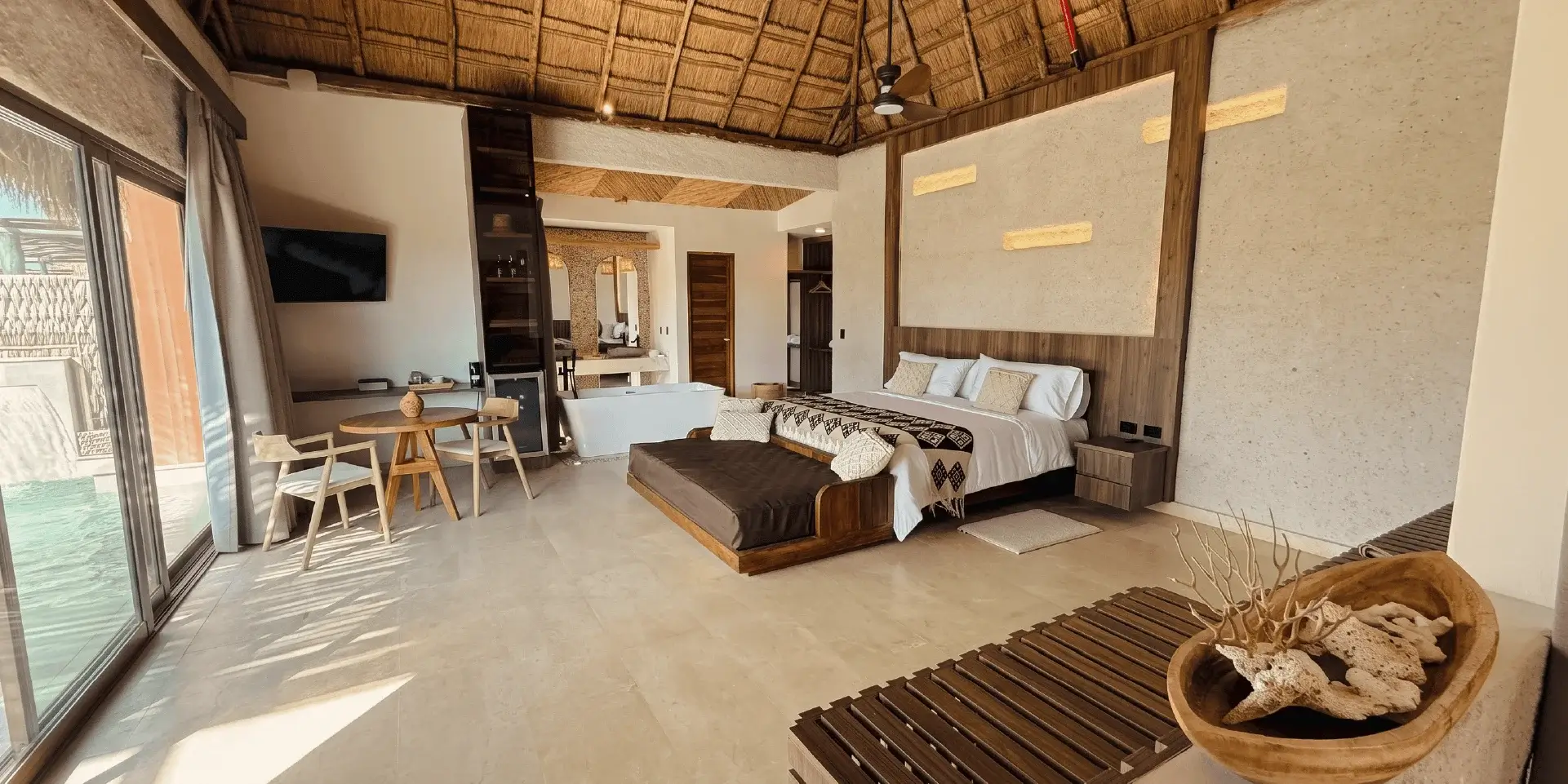 on-vacation-colombia-destino-la Guajira-Hotel Wayira Beach-Anasü habitación 2-8