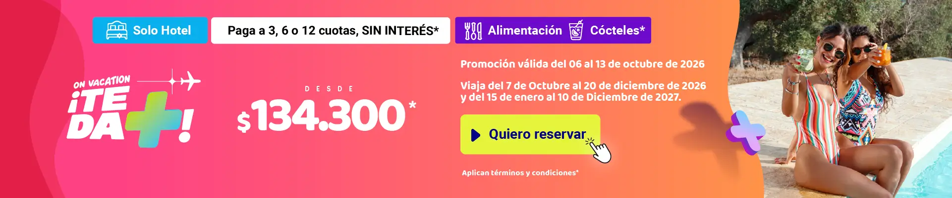 banner-home-on-vacation-TE DA M&Aacute;S Alojamiento-1920x400