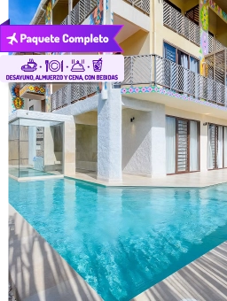 Hotel Wayira
La Guajira
Ver más
Exclusividad y confort frente al mar caribeño.
Suite Presidencial