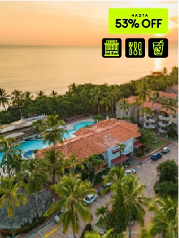 Hotel Mendihuaca - Santa Marta - Black November
!Lo Quiero!
Reserva ahora. Viaja entre el 6 de noviembre de 2025 al 26 de marzo de 2026.
Hotel Mendihuaca - Santa Marta